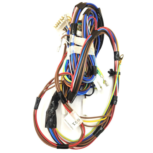 Dishwasher Wiring Harness - 41901901