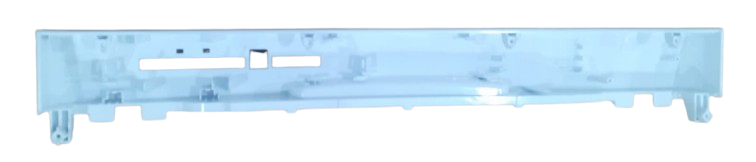 Front Panel with Touch Sensor for Candy Dishwasher - 41902780