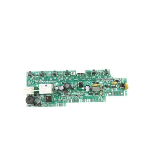 Not Programmed Dgt-Nfc El Candy Hoover Haier-41902913