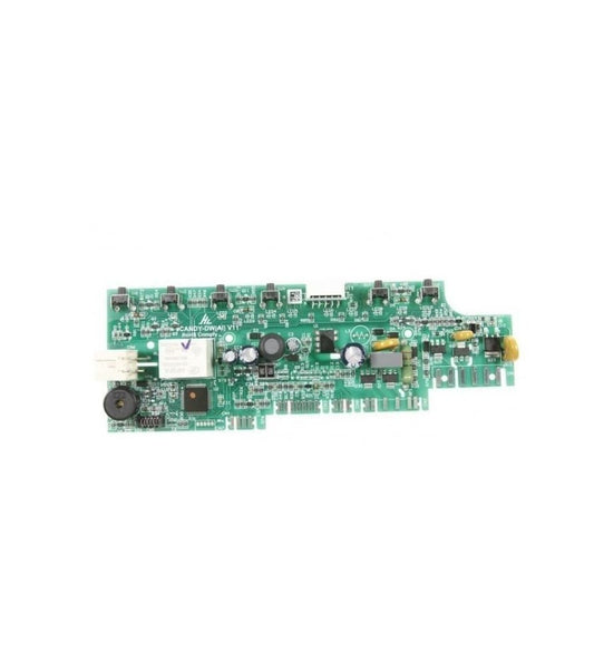 Not Programmed Dgt-Nfc El Candy Hoover Haier-41902913