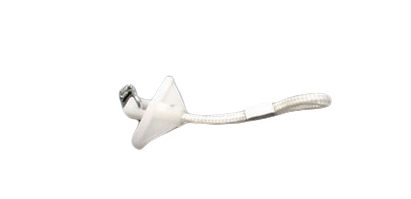 Candy dishwasher door handle - 41903394