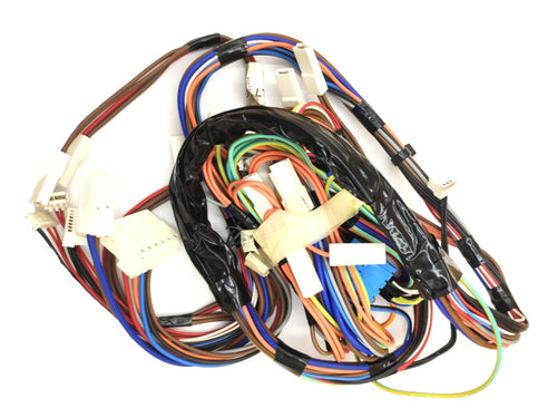 Cablagem Maquina Lavar Louça - 41903417