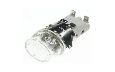 Porta-lâmpadas de Forno Candy Hoover Haier-42370011