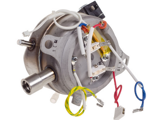 Philips Iron Boiler - 423902161613