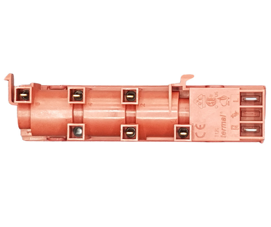 Caixa de Ignição Eletrônica 42801979 Candy Hoover Haier