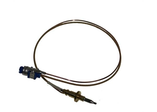 Thermocouple L. 330 42803410 Candy Hoover Haier