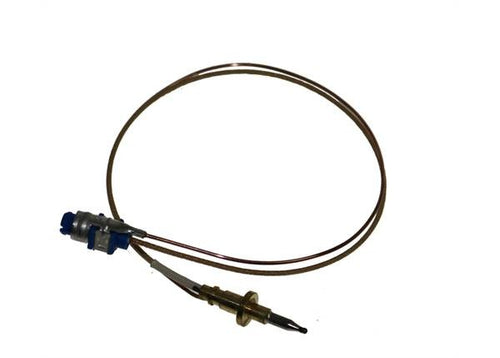 Thermocouple L. 330 42803410 Candy Hoover Haier