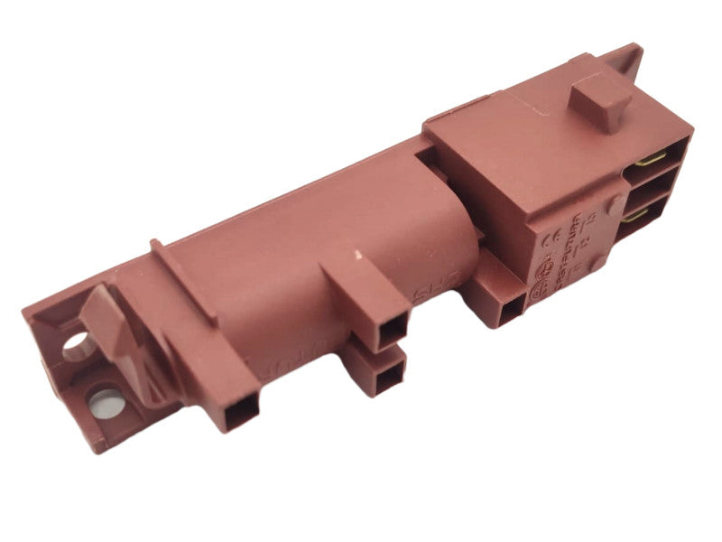 Ignição Eletrônica Placa Gás Box Candy Hoover - 42803839