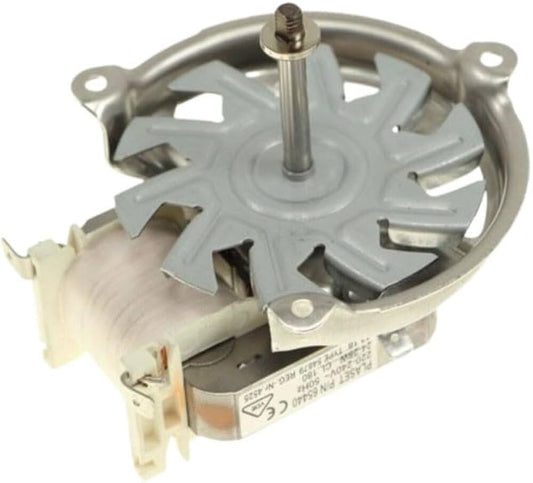 Candy Hoover Haier Motorcycle Fan-42805342