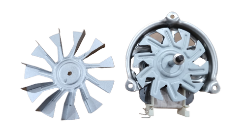 Candy Hoover Oven Fan Motor - 42806589