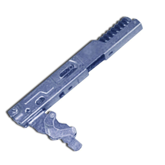 Oven door hinge for Candy Hoover Haier-42809005