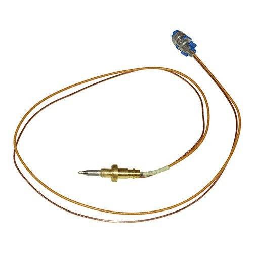 Termocoppia L500Mm Sabaf 42809466 Candy Hoover Haier