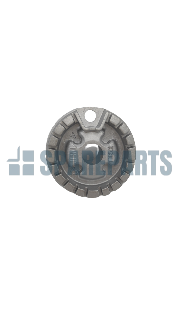 Espalhador de Placa Gás Candy Hoover - 42809687