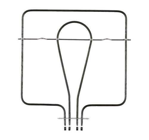 Forno baixo. Elemento de aquecimento Candy Hoover Haier - 42809927