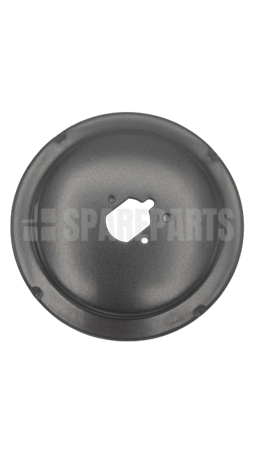 Tampa Coroa Placa Candy Hoover HAIER - 42811310