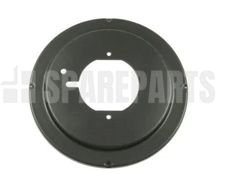 Candy Hoover gas plate spreader lid - 42811312