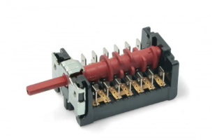 Comutador de Forno Candy Hoover Haier- 42814748