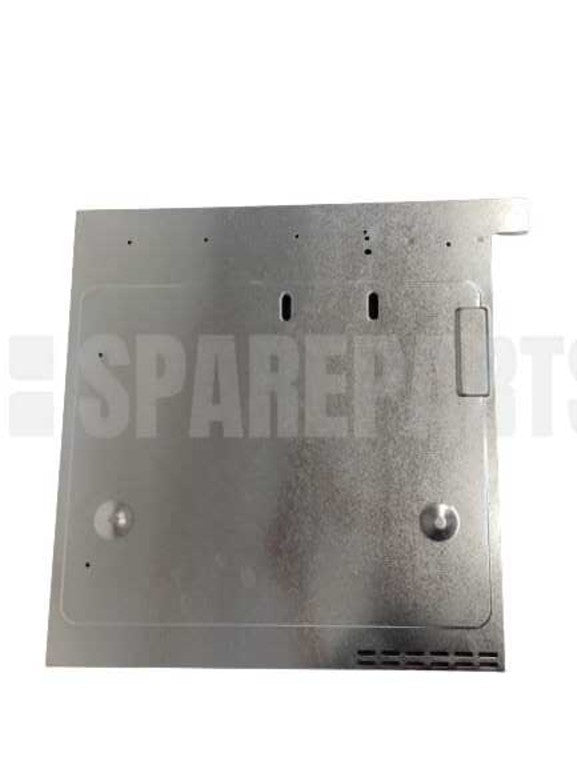 Side Cover for Candy Hoover Oven - 42817200