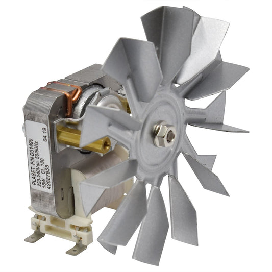 Motor do Ventilador do Forno Candy - 42817724