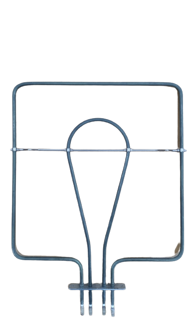 Resistência Inferior de Forno Candy Hoover - 42817766