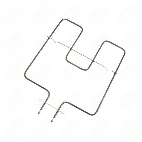Forno baixo. Elemento de aquecimento Candy Hoover Haier-42817768