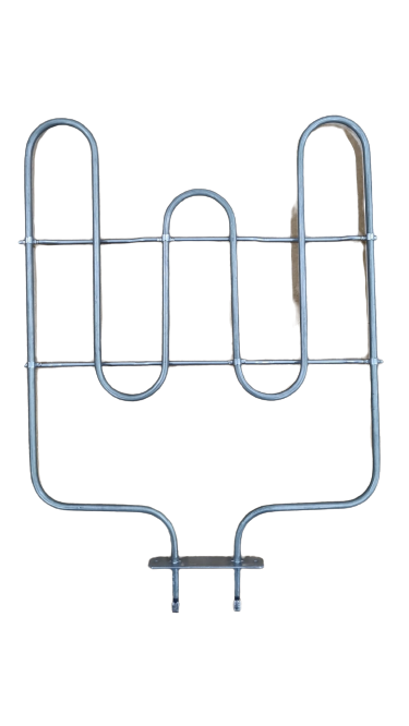 Resistência Inferior Forno Candy - 42818104