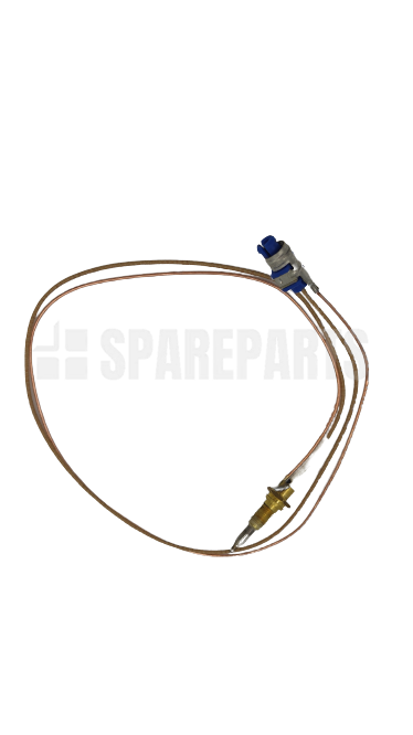 Termopar para Coroa Tripla Placa Candy Hoover HAIER - 42818600