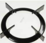 Disc Plate Candy Grid - 42819006