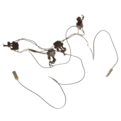 Microswitch Chain Candy Hoover Haier-42819421