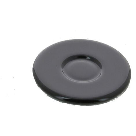 Cobertura do espalhador de chama auxiliar placa gas Candy Hoover - 42822482