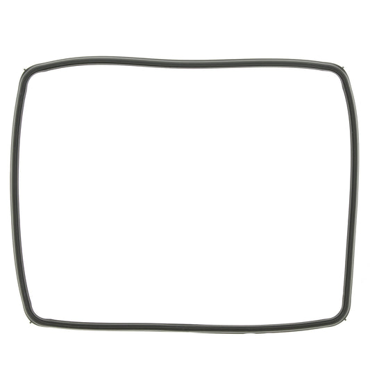 Candy Hoover oven door seal - 42822687