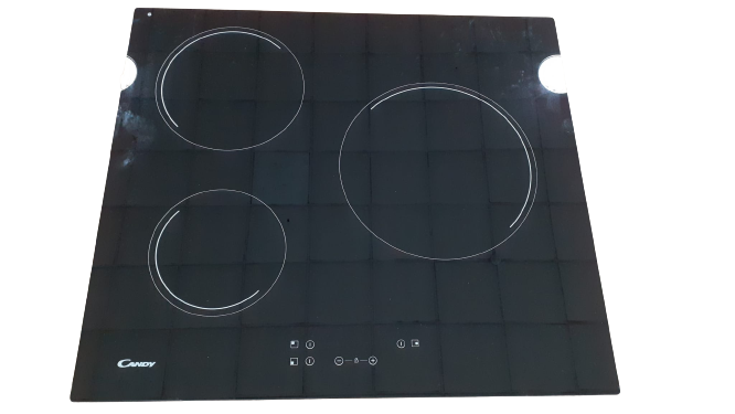 Vidro Placa Vitrocerâmica Candy - 42822718