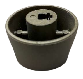 Botão de Forno Candy Hoover -  42822884