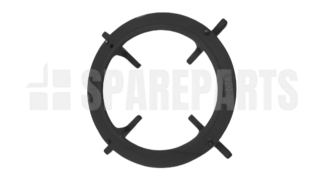 Grelha Coroa Placa Candy Hoover HAIER - 42822982