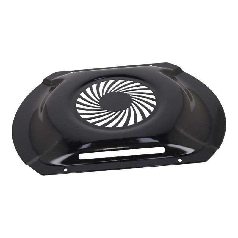 Chapa Protetora da Ventoinha do Forno Candy Hoover Haier- 42823059