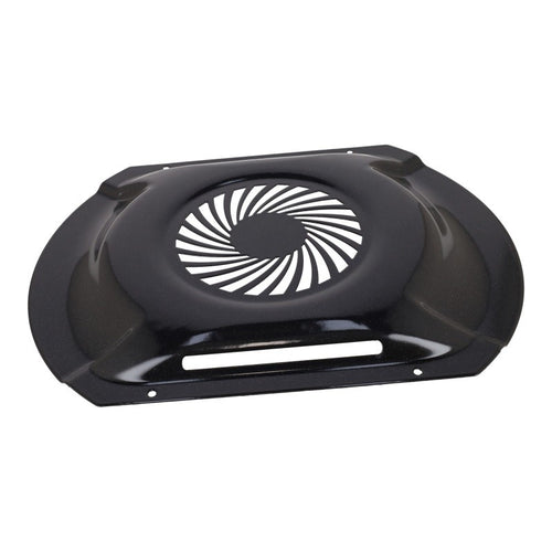 Chapa Protetora da Ventoinha do Forno Candy Hoover Haier- 42823059