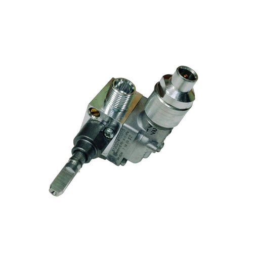 Auxiliary Gas Faucet Candy Hoover Haier-42825108