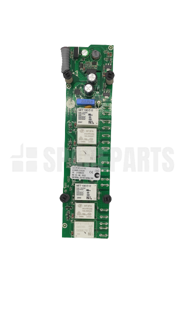 Módulo Eletrónico para Placa Candy Hoover Haier - 42826052