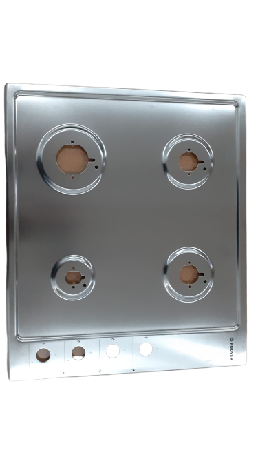 Hoover gas stove chassis - 42826687