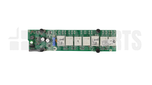 Módulo Eletrónico para Placa Candy Hoover Haier - 42827176