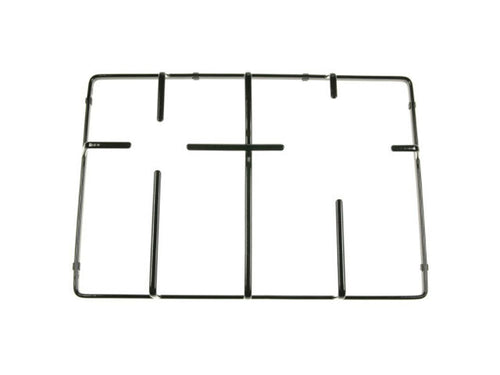 Grelha Esquerda Placa Candy Hoover - 42827456