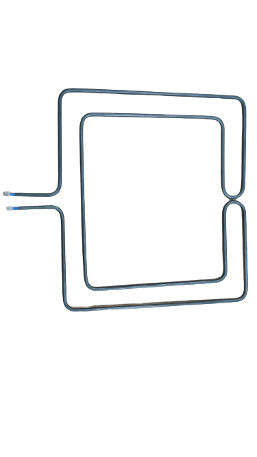 Resistência Inferior Forno Candy - 42827836