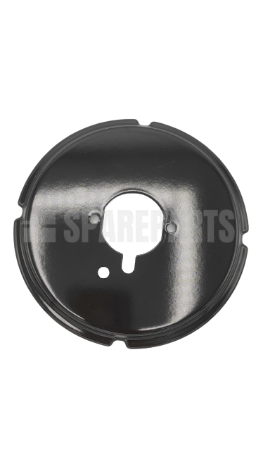 Tampa Coroa Placa Candy Hoover - 42829467