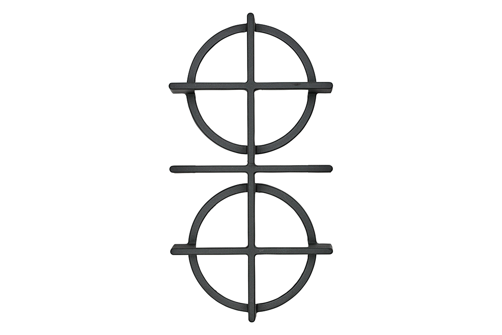 Grelha de Queimador Direita Placa Candy Hoover - 42829488