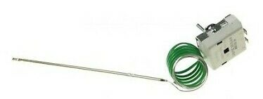 Electric thermostat for Candy Hoover oven - 42833529