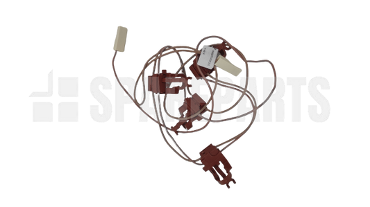 MicroSwitch Placa Candy Hoover - 42835078