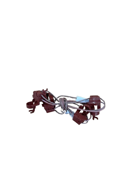 MicroSwitch Placa Gás Candy Hoover - 42835084