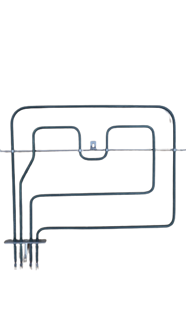 Upper Heating Element for Candy Oven - 42836665