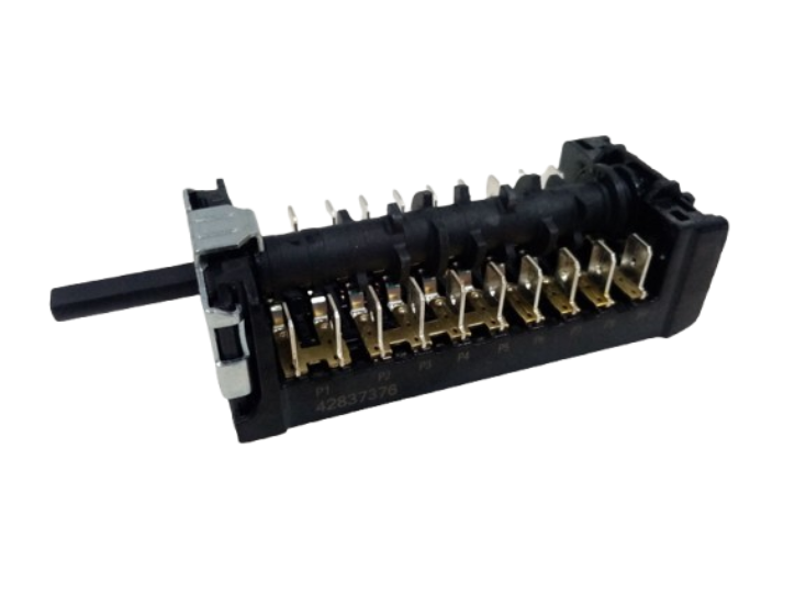 Comutador de Forno Candy Hoover Haier- 42837376