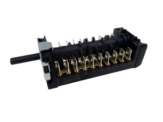 Comutador de Forno Candy Hoover Haier- 42837376